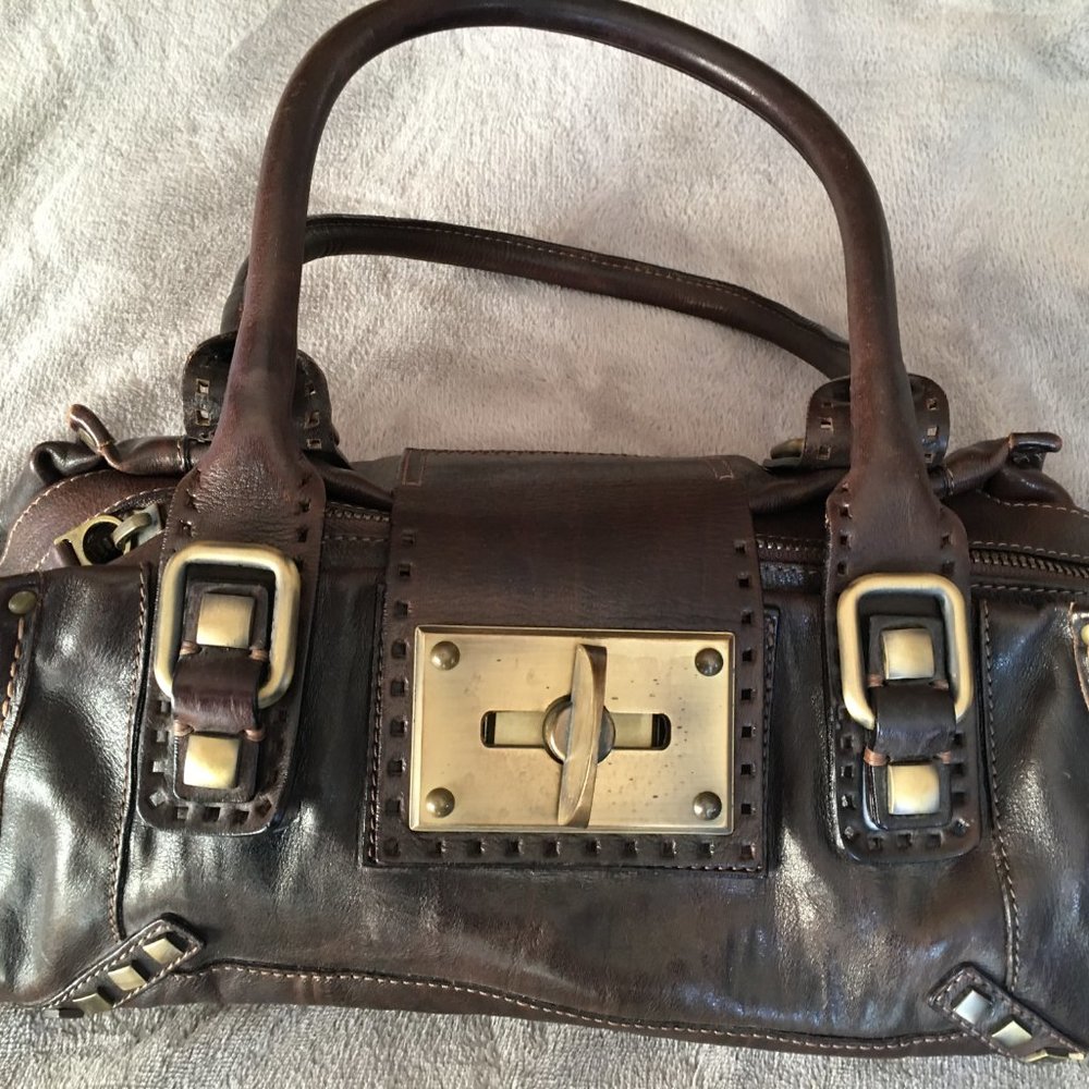 Hand bag - Picture 2 of 2